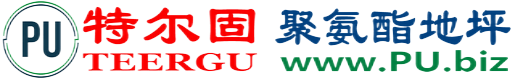 特尔固®洛阳聚氨酯地坪